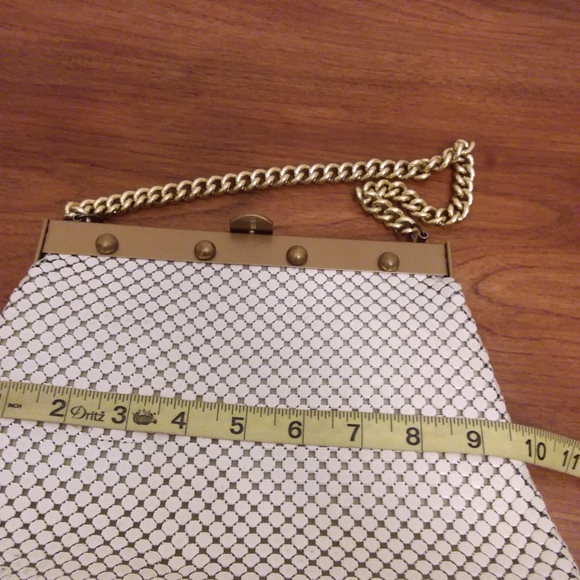 Whiting Davis Handbag - Picture 6 of 7